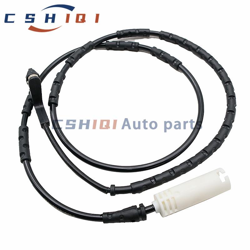 34356789445 Brake Pad Wear Sensor For BMW 1 3 335D 335I 335IS 335XI M3 128I 135I 325I 325XI 328I 328XI 330I 330XI 2006-2013