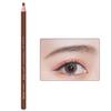 2.8g Mini Brow Pencil Waterproof Fashion Hard Refill Draw Line Eyebrow