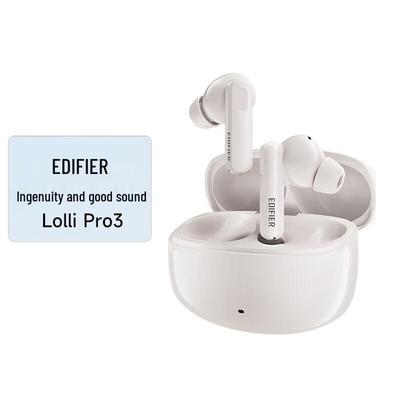 Edifier Lolli Pro3 True Wireless Наушники с активным шумоподавлением
