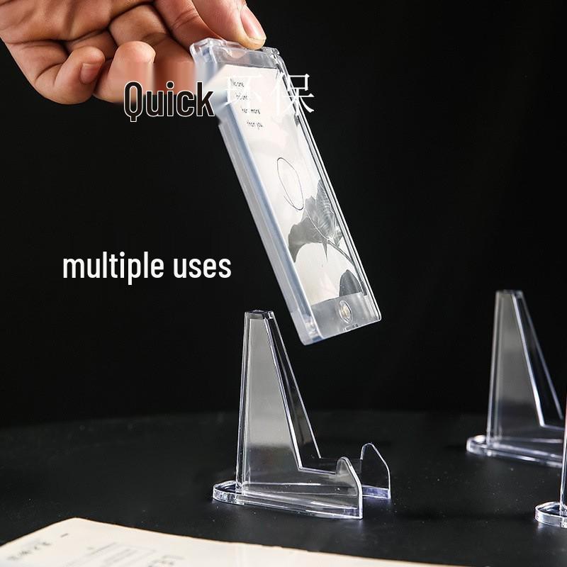 Commemorative Medal Display Stand and Organizer