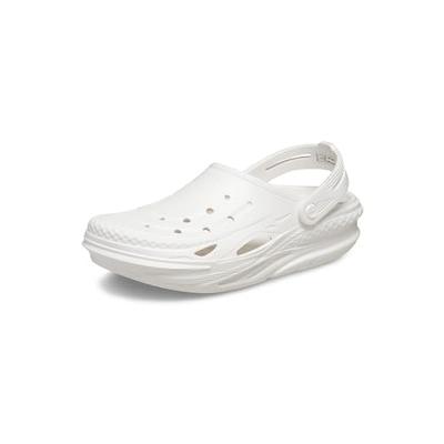 Сандалии-сабо Crocs Off Grid, Белые, 22 см