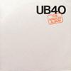 LP Record UB40 - The Singles Album UB2 Graduate Record 1982 UK Reggae, Ska & Dub Used