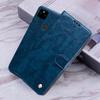 Кожаный кошелек-книжка для Motorola Moto G06 G56 G86 Power 5G Oneplus 15R Nord 3 Apple iPhone 17E 14 15 16 17 Pro Google Pixel 10A 9A Силиконовый чехол