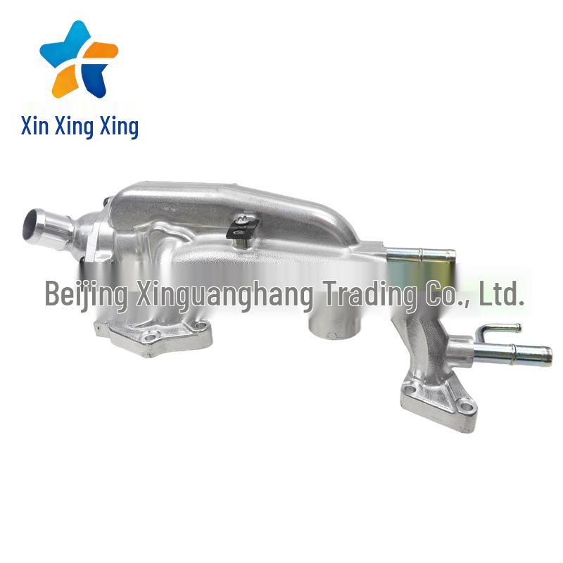 Корпус термостата в сборе 25600-3C101, Алюминиевый сплав для автомобилей Hyundai/Kia