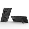 For Samsung Galaxy S23 S 23 Ultra Case Shockproof Kickstand Magnet Armor Phone Cases For Samsung S23 Plus S23Plus Back Cover