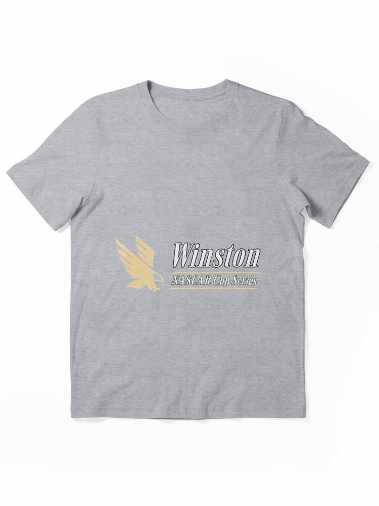 NASCAR Cup Series Winston Nascar Cup Series Essential Unisex T-Shirt