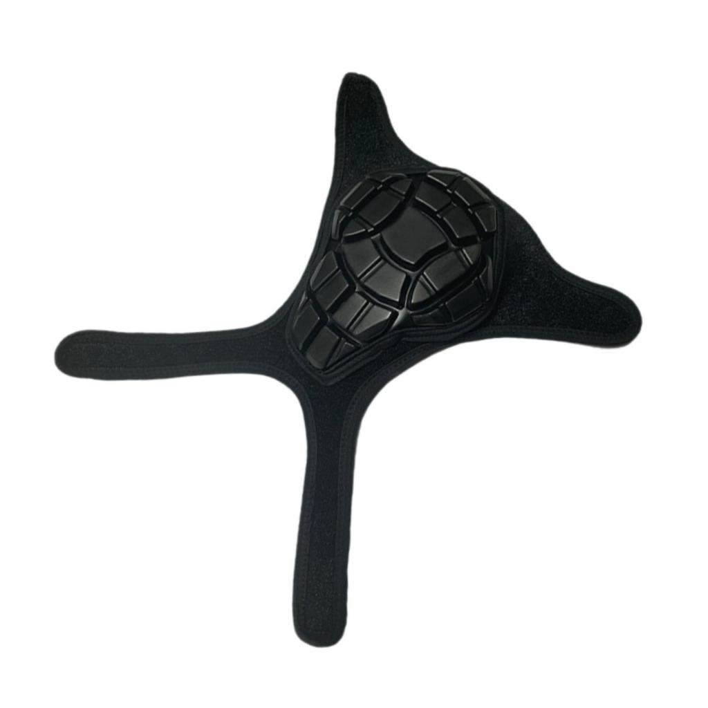 Kids Balance Bike Stem Cover Chest Protector Cushion, Comfortable Handlebar Pad for Outdoor