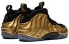 Nike Foamposite One Металлик Золотой 314996-700