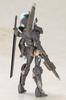 Frame Arms Girl Kagetora, Approximately 160mm Tall, Non-scale Plastic Model Kit FG027