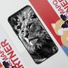 Leopard Tiger Lion Animal Case For Samsung Galaxy A34 A54 A14 A56 A36 A16 A06 A13 A53 A12 A22 A32 A52 A35 A17 A15 A55
