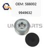 Overrunning Alternator Freewheel Clutch Pulley For Peugeot 206 207 307 C4 588002 9949632 Car Accessories