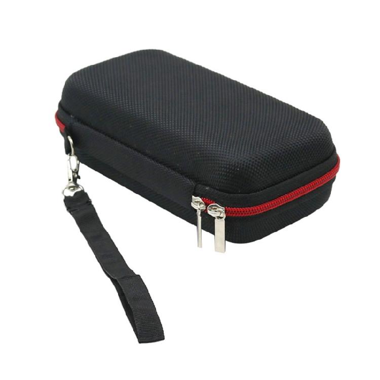 Storage Bag Enclosure for DR05X 07X Recorders Convenient Carry Protectors