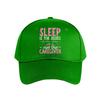 Funny Night Shift Caregiver Baseball Cap Fashion Unisex Sunhat Womens Outdoor Sports