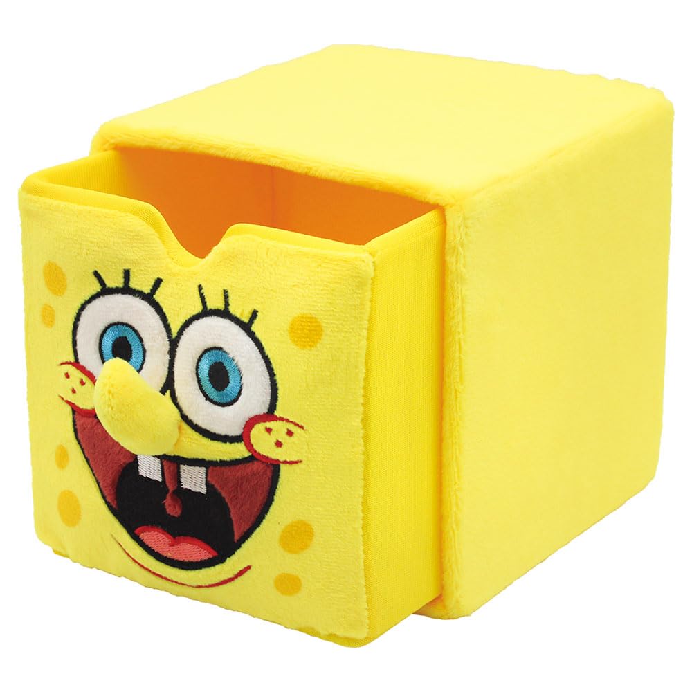 Tease Factory Плюшевый нагрудник Спанч Боба SB-5545074LA