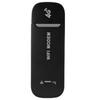 4G USB Portable WiFi Plug and Play High Speed Internet Multi User Sharing Inserted Standard SIM