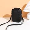 JYL TS Женские сумки на плечо Сумка для рукоделия 124 Crossbody PU Вышитая Ins Сумка