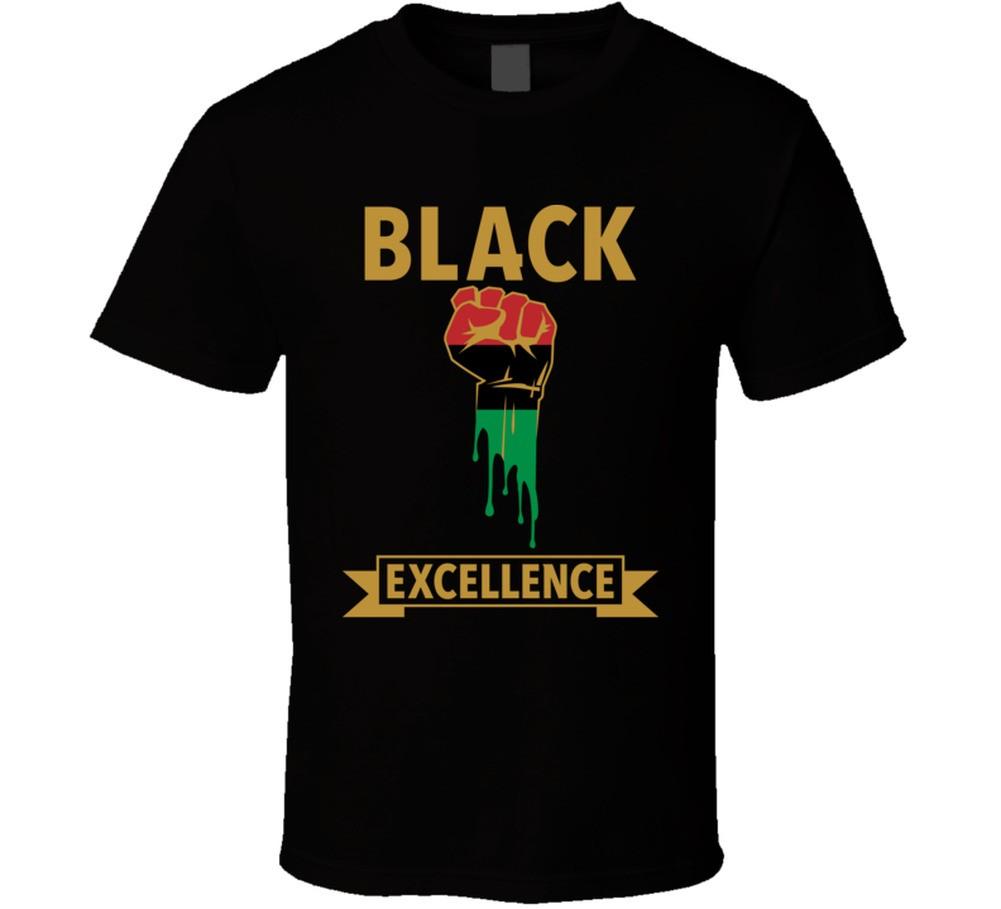Black Excellence Black History Month BLM Gift Classic T Shirt