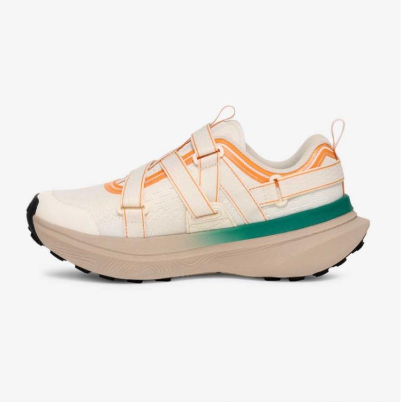 Teva Женские беговые кроссовки Aventrail Stvf2510193 Mlw