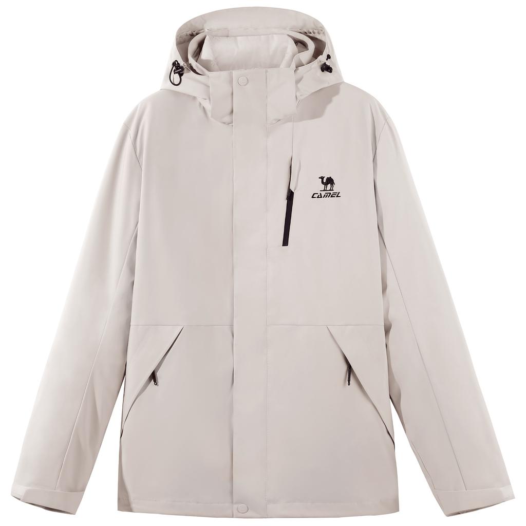 CAMEL Urban Function Series Jacket Unisex C34CR03646