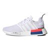 adidas Originals NMD_R1 Белый Ярко-красный IF8028