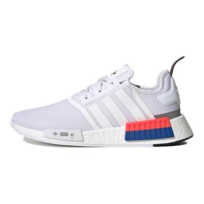 Originals NMD_R1 Белый Ярко-красный IF8028