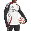 Adidas Soccer Jersey Men's Ecru JE3737