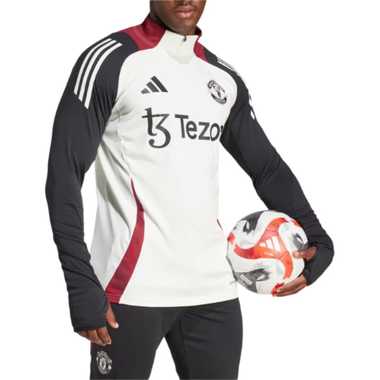 Adidas Soccer Jersey Men's Ecru JE3737