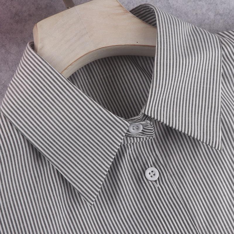 Корейский стиль лацкан поддельный воротник для женщин съемный ложный воротник блузка искусственные воротники одежда женские отстегивающиеся воротники