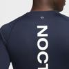 Nike X Drake Nocta Collection Ss24 Nrg футболка с длинным рукавом мужские топы синяя DN0001-419