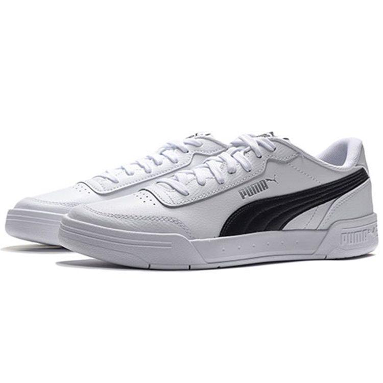 Puma Каракал 'Белый' 369863-03