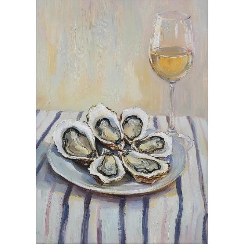 Еда Кухня Коктейль Вино Искусство Декор Печать на Холсте Постер Кухня Столовая Гостиная Эстетический Декор Стен Принты для Гурманов