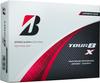 Bridgestone 2024 TOUR BX Tour BX Corporate 2 дюжины набор из 24 чистящих листов для мячей Original