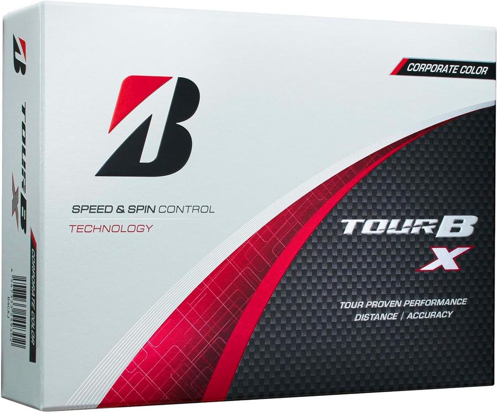 Bridgestone 2024 TOUR BX Tour BX Corporate 2 дюжины набор из 24 чистящих листов для мячей Original