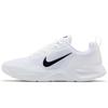 Nike Повседневные низкие кроссовки для бега Wearallday Женские Фиолетовый Белый CJ1677-100(Команда40-)