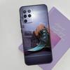 Чехол Standoff 2 для Oppo A15 A16 A17 A52 A72 A76 A96 A74 A94 A53 A54S A57S A58 A78 A98 A77