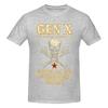 Unisex Gen X The Badass Generation Trending T Shirt Vintage Oneck Cotton Shirt Unisex