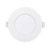 Recessed LED Spotlight - PANASONIC - 6W - 360 Lm - 3000K - Warm White