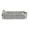Bvlgari Часы Bzero1 BB23 Нержавеющая сталь Be zero one черный циферблат Нержавеющая сталь Кварцевые Аналоговый дисплей Женские Б/У