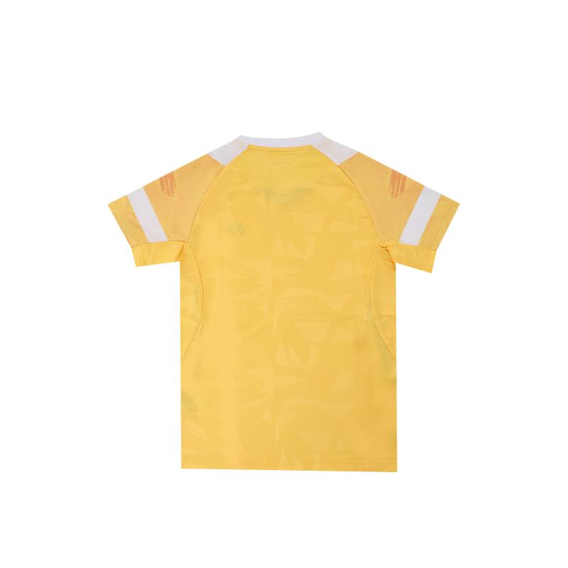 YONEX T-Shirts Men's V-neck Moderate 1103025BCR