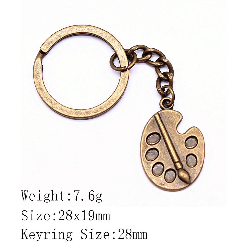 Милый брелок на День благодарения, музыкальный танцевальный брелок, распродажа товаров, мужской брелок