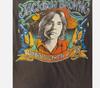 Винтажная футболка Jackson Browne Runnin On Empty Tour ‘78 Хлопок Размер S-45XL
