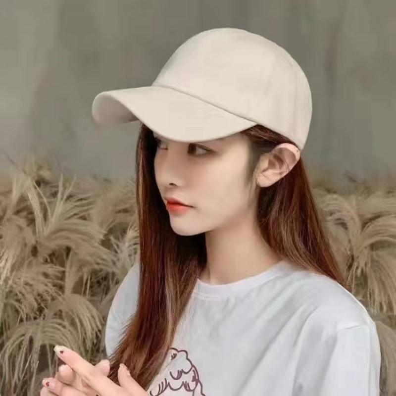 Мужская женская модная шляпа KPOP, регулируемая бейсболка Snapback с кольцами