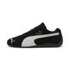 Puma Кроссовки SPEEDCAT OG и Черные, Размер см, Мужские Женские, 398846-01, Белые, 23.0