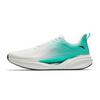 Hydrogen Run Cool Ткань Низкие Кроссовки для бега Мужские Papyrus White/Clear Teal 112625542-3