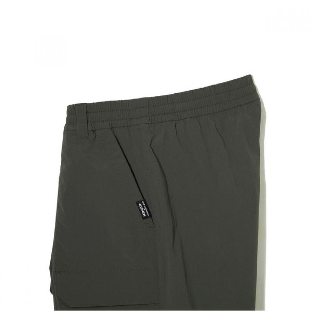 Eider Детские обычные лагерные шорты Jum23302k8