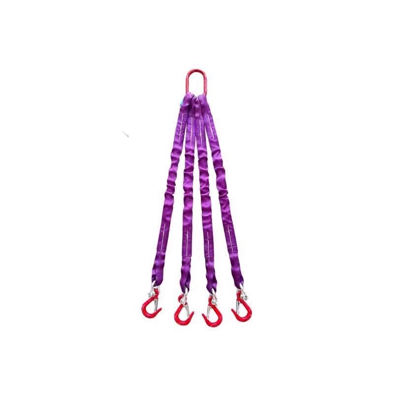 Juli Polyester Round Lifting Sling