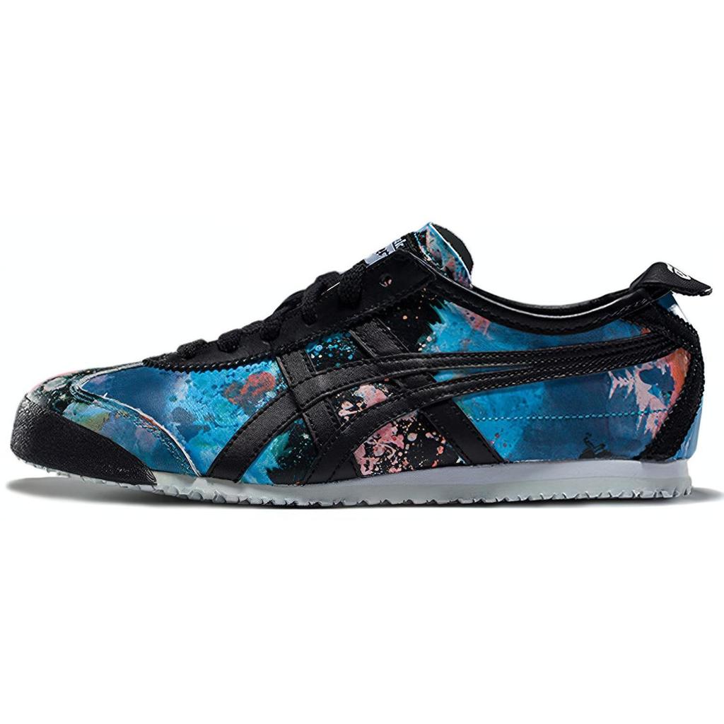 ONITSUKA TIGER Кроссовки Mexico 66 'Синие' Женские D674L-9090