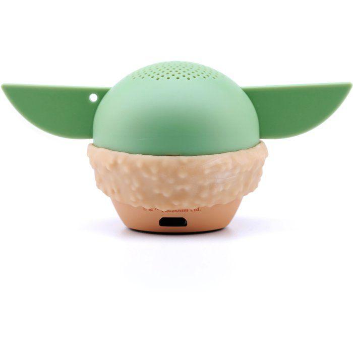 Enceinte Bluetooth - BITTY BOOMERS - Star Wars Child Frog
