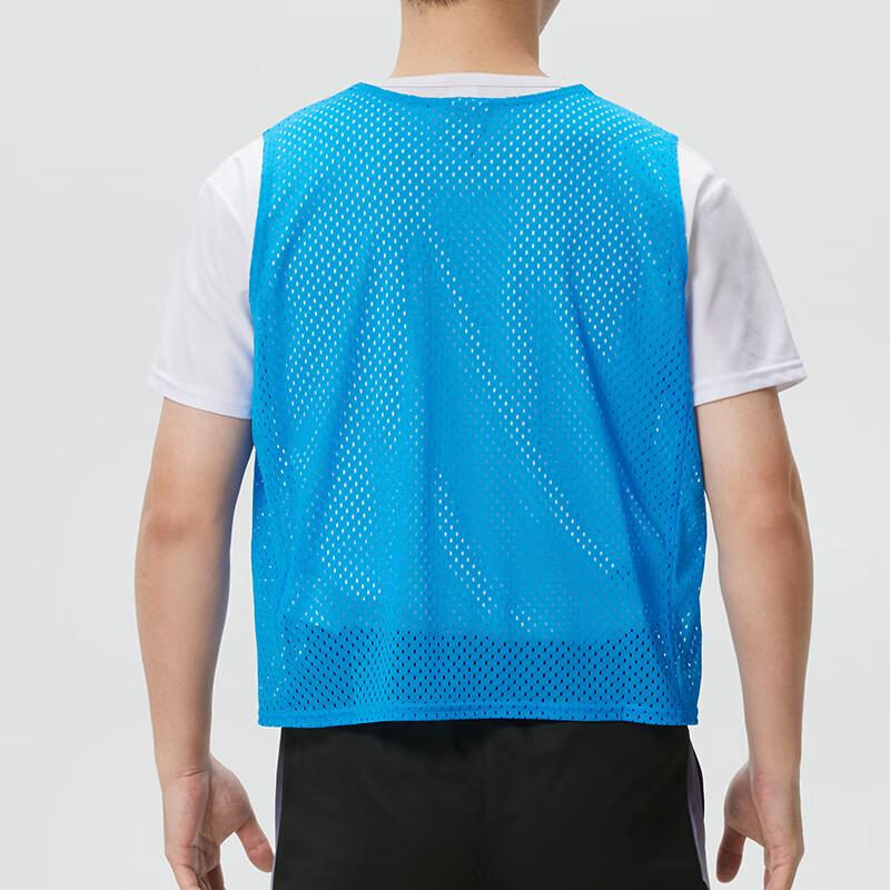 Nike Безрукавка для бега, быстросохнущая, дышащая, унисекс, топ IR8437-406