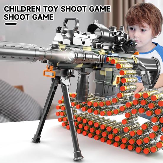 1 комплект, детская игрушка с регулируемым углом, ручной болт, детская интерактивная игра-стрелялка, игрушка для дома, на открытом воздухе